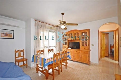 Puerto De Mazarrón Bajo Guadalentín apartamento foto 6311323