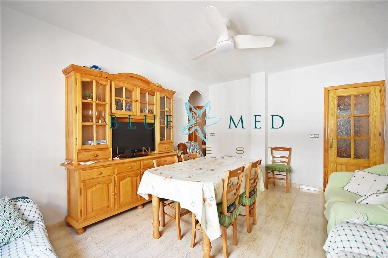  à vendre appartement Puerto De Mazarrón Bajo Guadalentín 3
