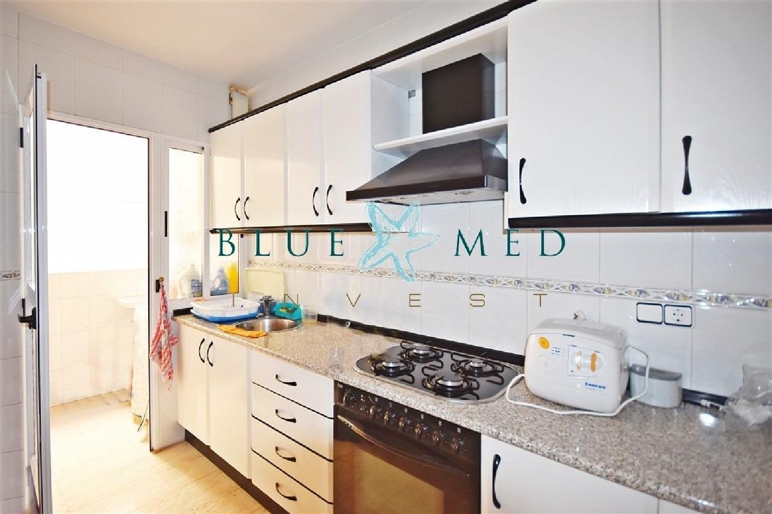  à vendre appartement Puerto De Mazarrón Bajo Guadalentín 6