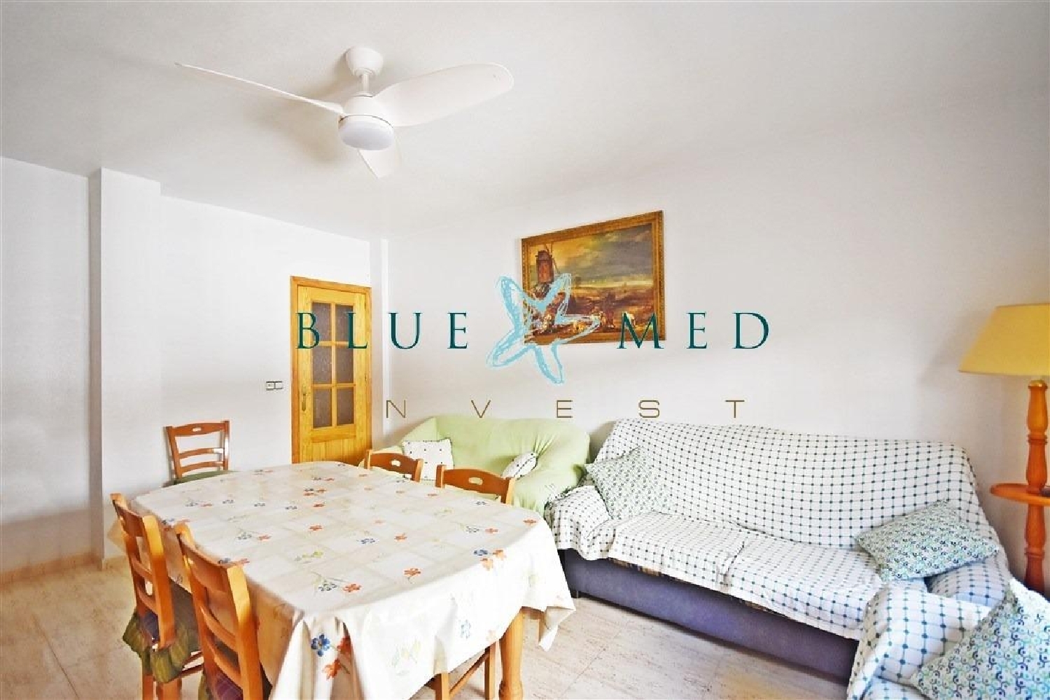  à vendre appartement Puerto De Mazarrón Bajo Guadalentín 4