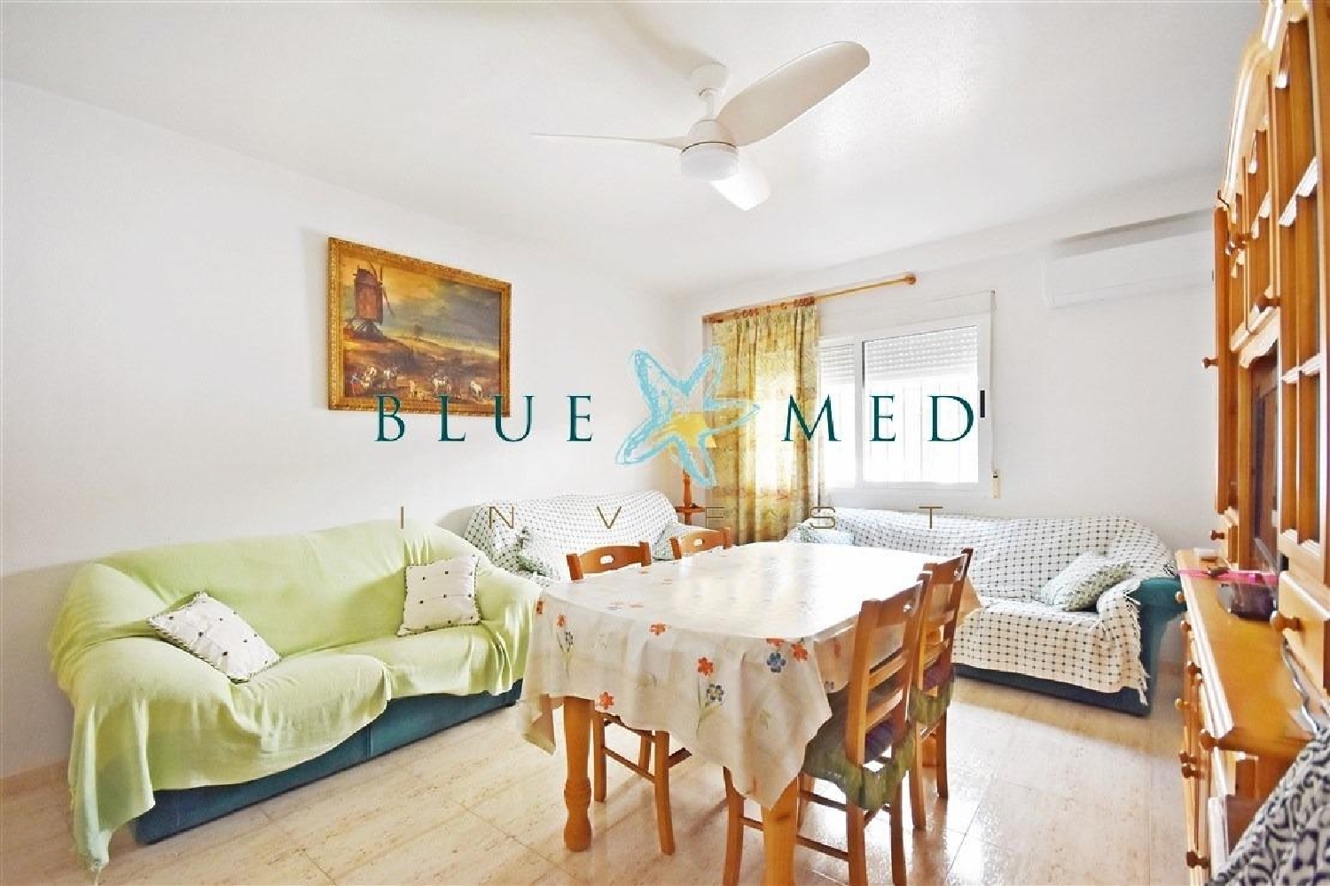  à vendre appartement Puerto De Mazarrón Bajo Guadalentín 2