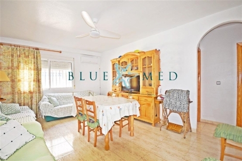Puerto De Mazarrón Bajo Guadalentín appartement foto 6317214