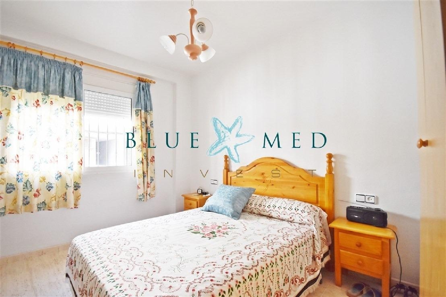  à vendre appartement Puerto De Mazarrón Bajo Guadalentín 8