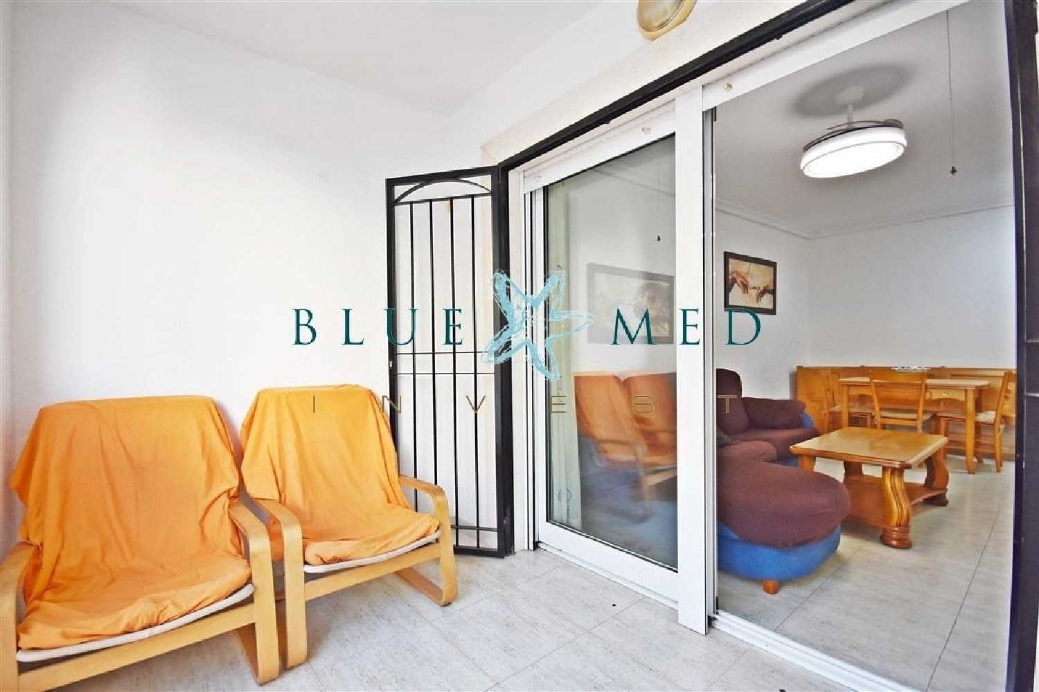 à vendre appartement Puerto De Mazarrón Bajo Guadalentín 6