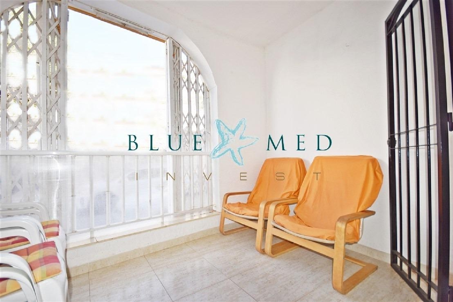 à vendre appartement Puerto De Mazarrón Bajo Guadalentín 5