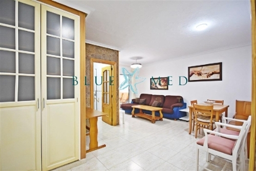 Puerto De Mazarrón Bajo Guadalentín appartement foto 6317215