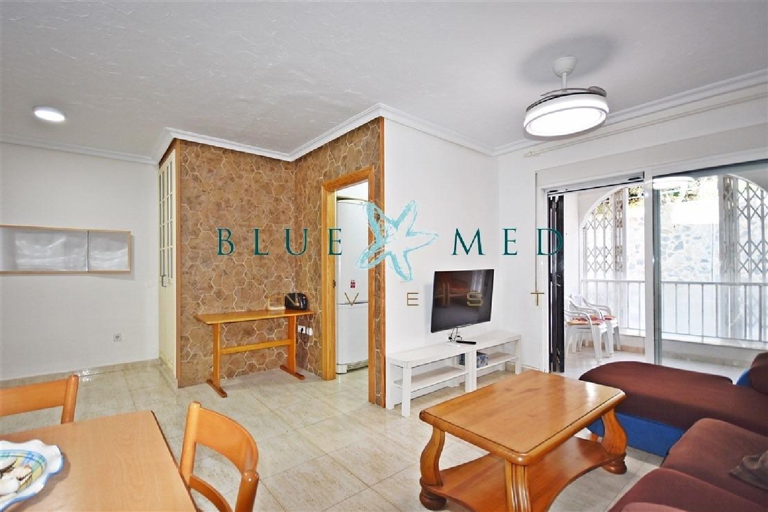 à vendre appartement Puerto De Mazarrón Bajo Guadalentín 2