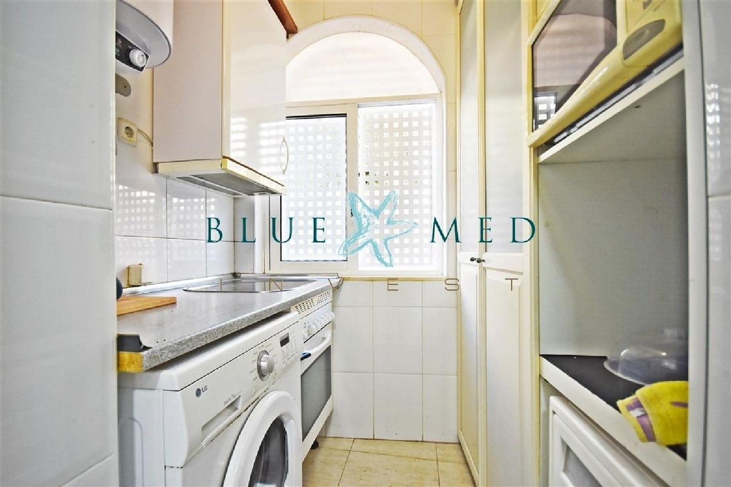 à vendre appartement Puerto De Mazarrón Bajo Guadalentín 8