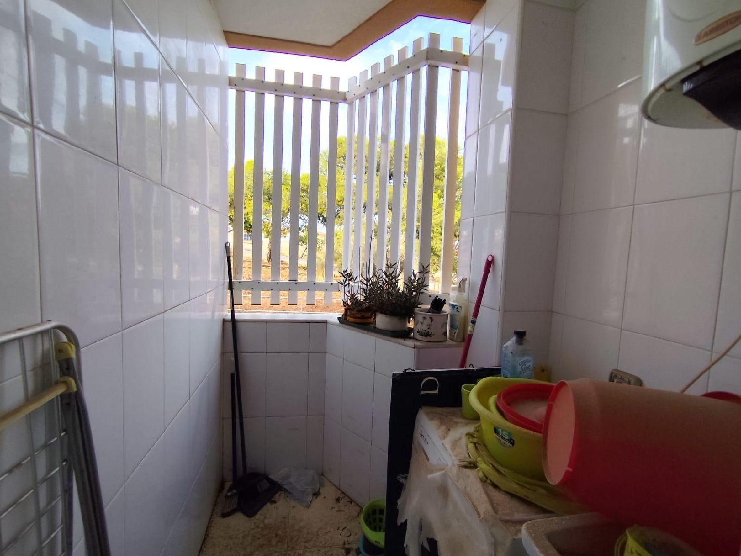  kaufen Wohnung Puerto De Mazarrón Bajo Guadalentín 8
