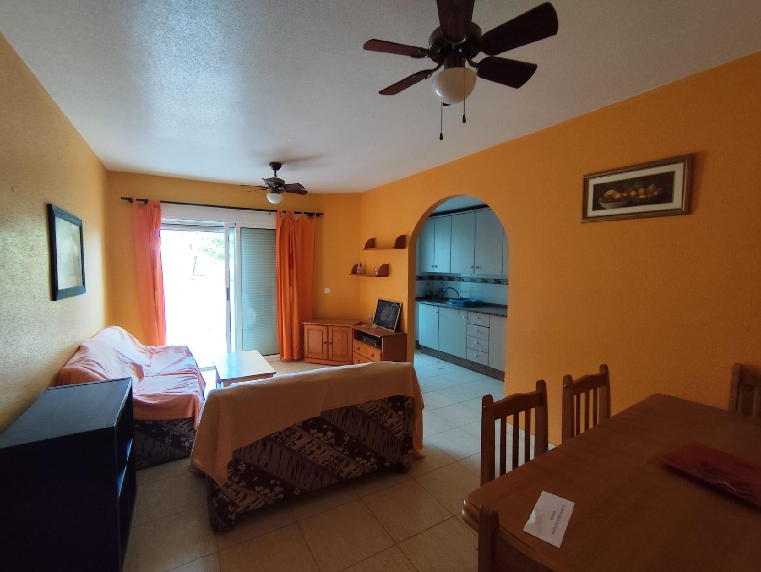 kaufen Wohnung Puerto De Mazarrón Bajo Guadalentín 3