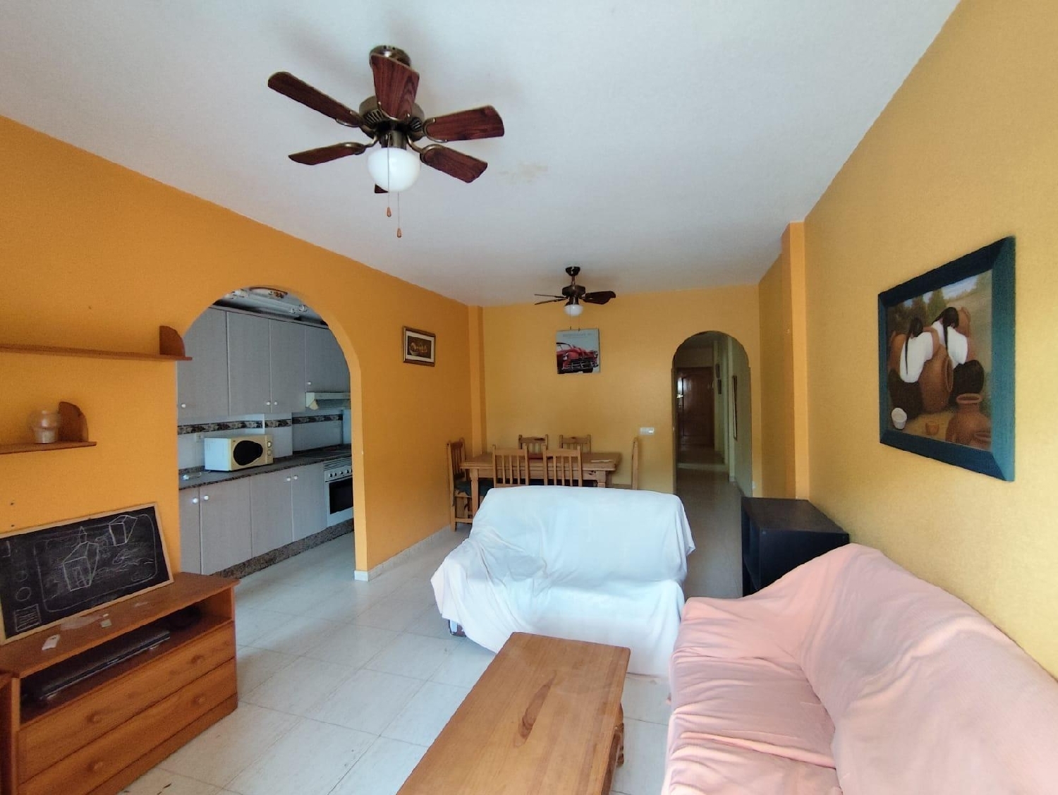  kaufen Wohnung Puerto De Mazarrón Bajo Guadalentín 4