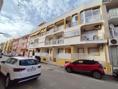 Puerto De Mazarrón Bajo Guadalentín Wohnung Bild 6316429