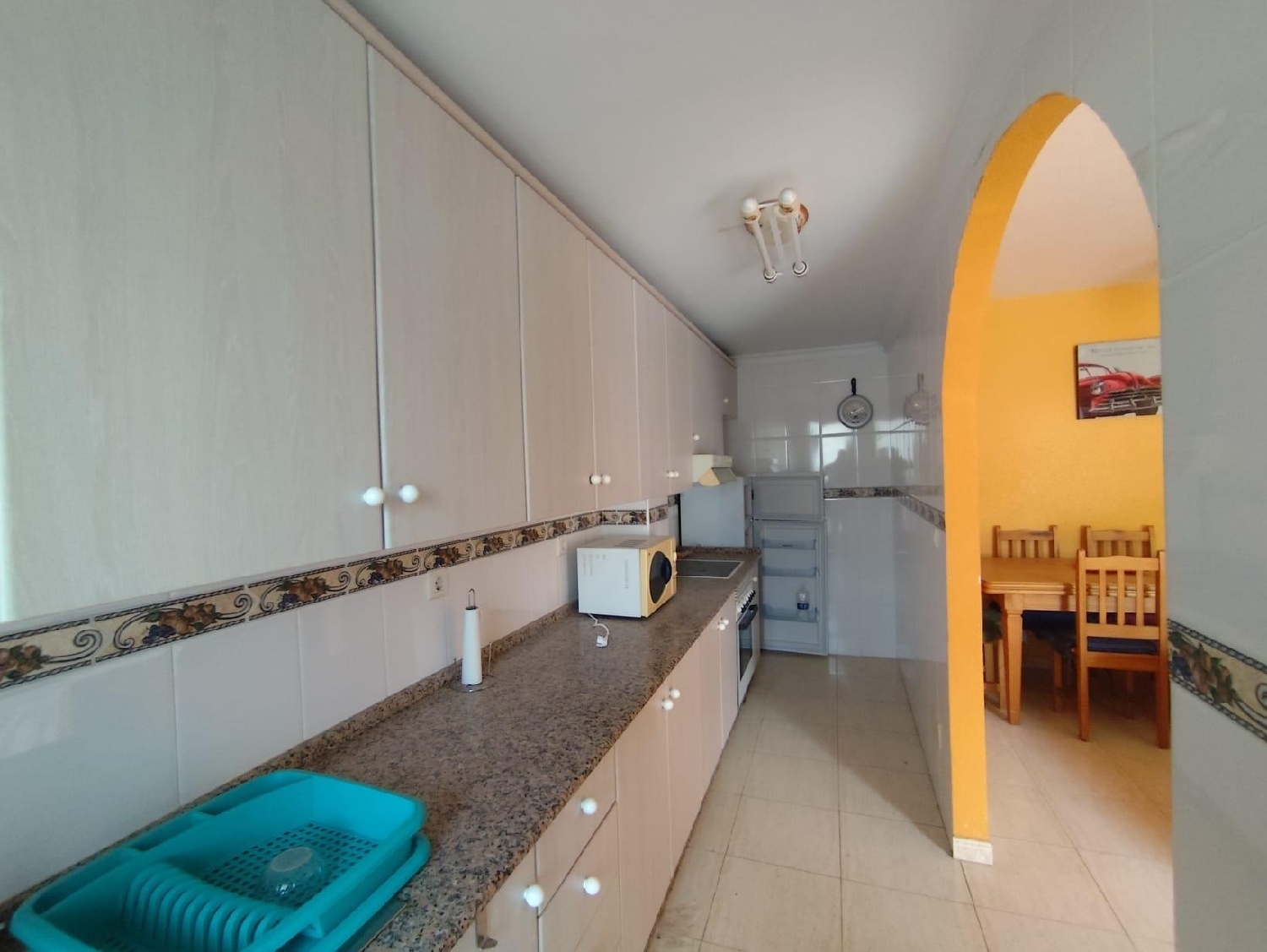  kaufen Wohnung Puerto De Mazarrón Bajo Guadalentín 6