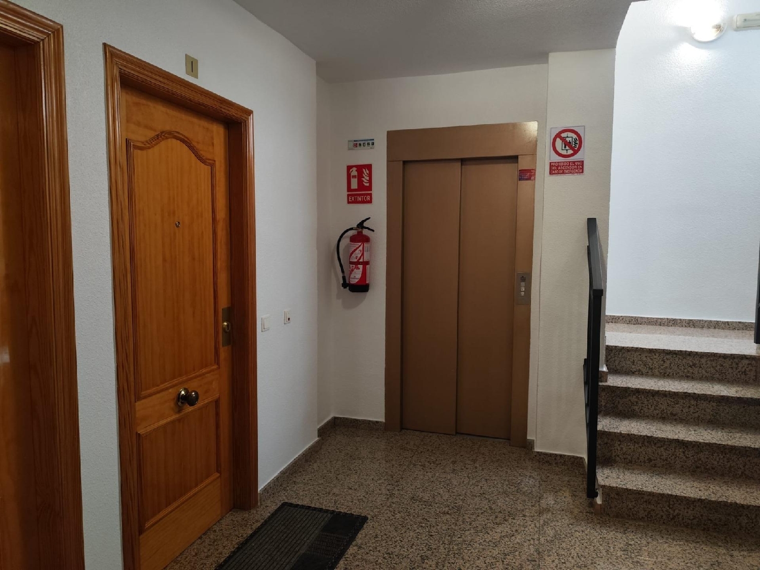 kaufen Wohnung Puerto De Mazarrón Bajo Guadalentín 2