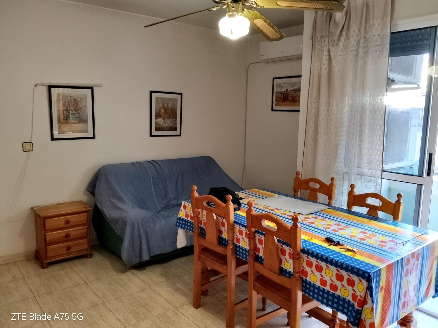  te koop appartement Puerto De Mazarrón Bajo Guadalentín 4