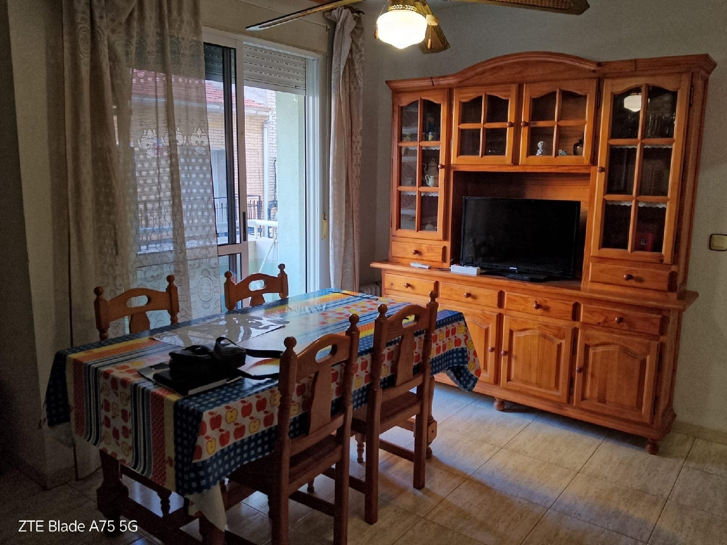 à vendre appartement Puerto De Mazarrón Bajo Guadalentín 3