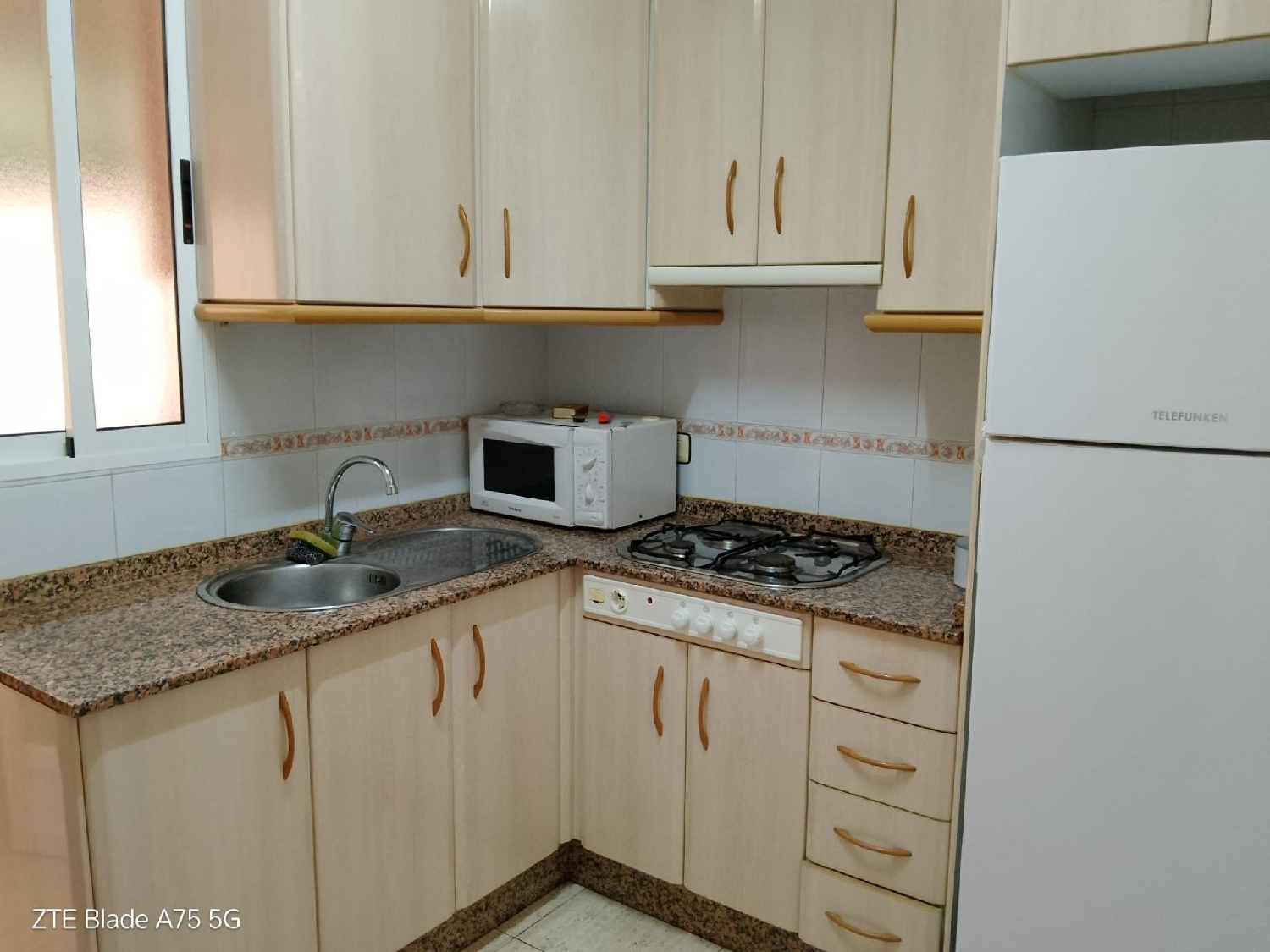  te koop appartement Puerto De Mazarrón Bajo Guadalentín 5