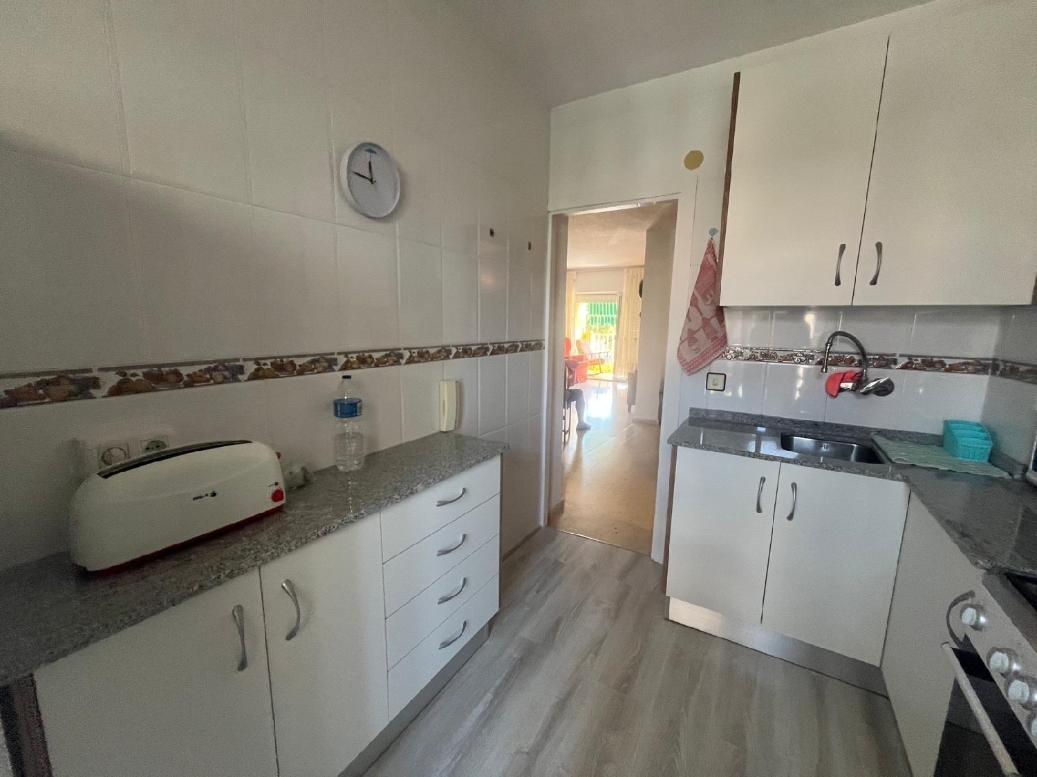  te koop appartement Puerto De Mazarrón Bajo Guadalentín 6