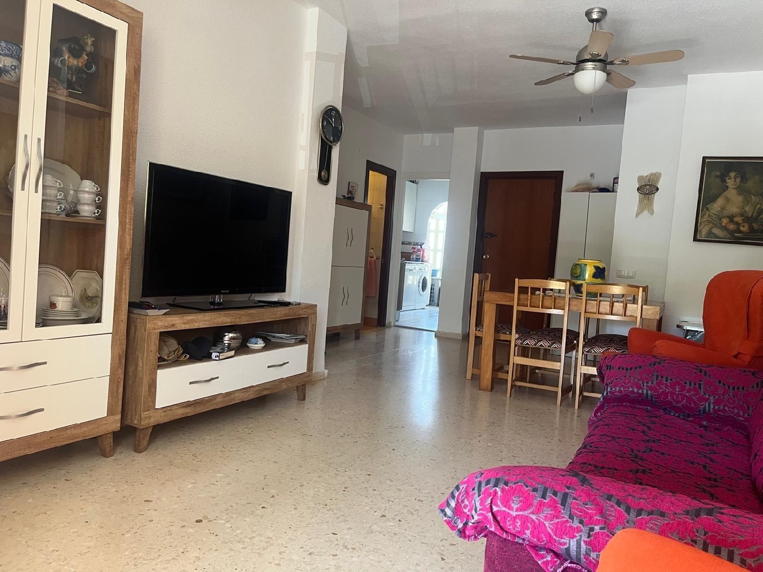  te koop appartement Puerto De Mazarrón Bajo Guadalentín 4