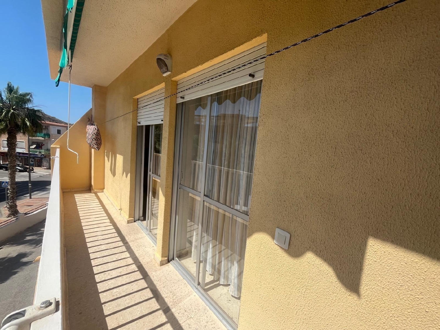 à vendre appartement Puerto De Mazarrón Bajo Guadalentín 3