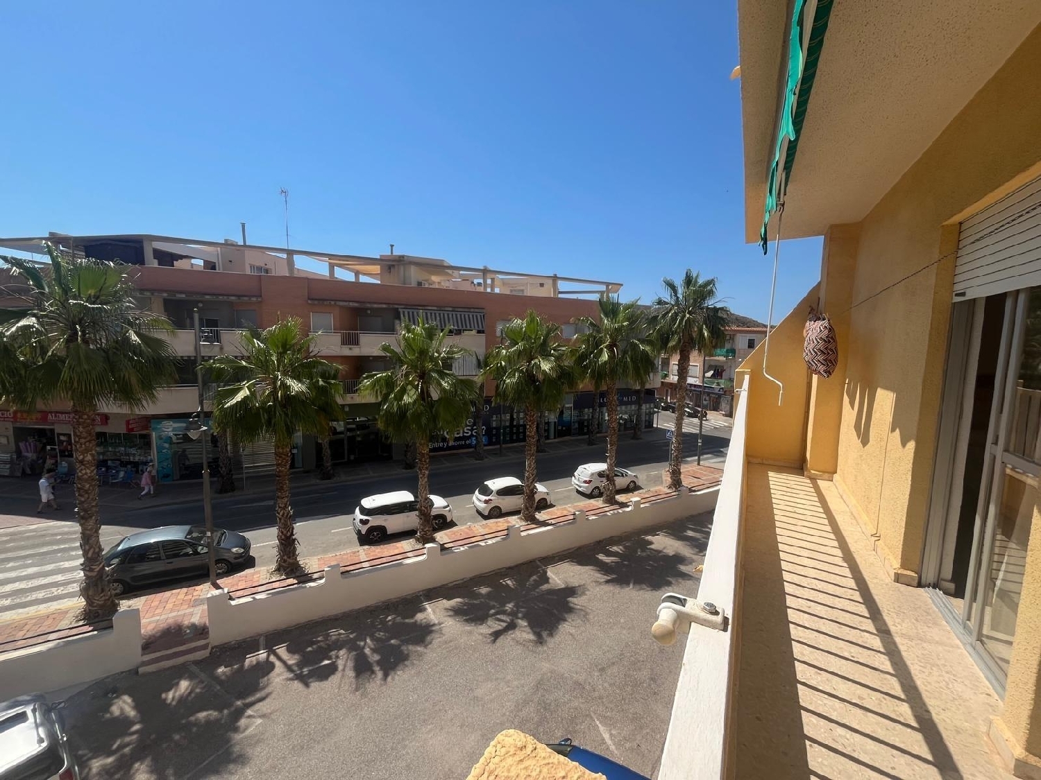 à vendre appartement Puerto De Mazarrón Bajo Guadalentín 2