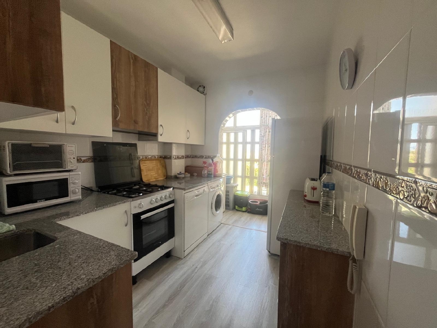  te koop appartement Puerto De Mazarrón Bajo Guadalentín 7