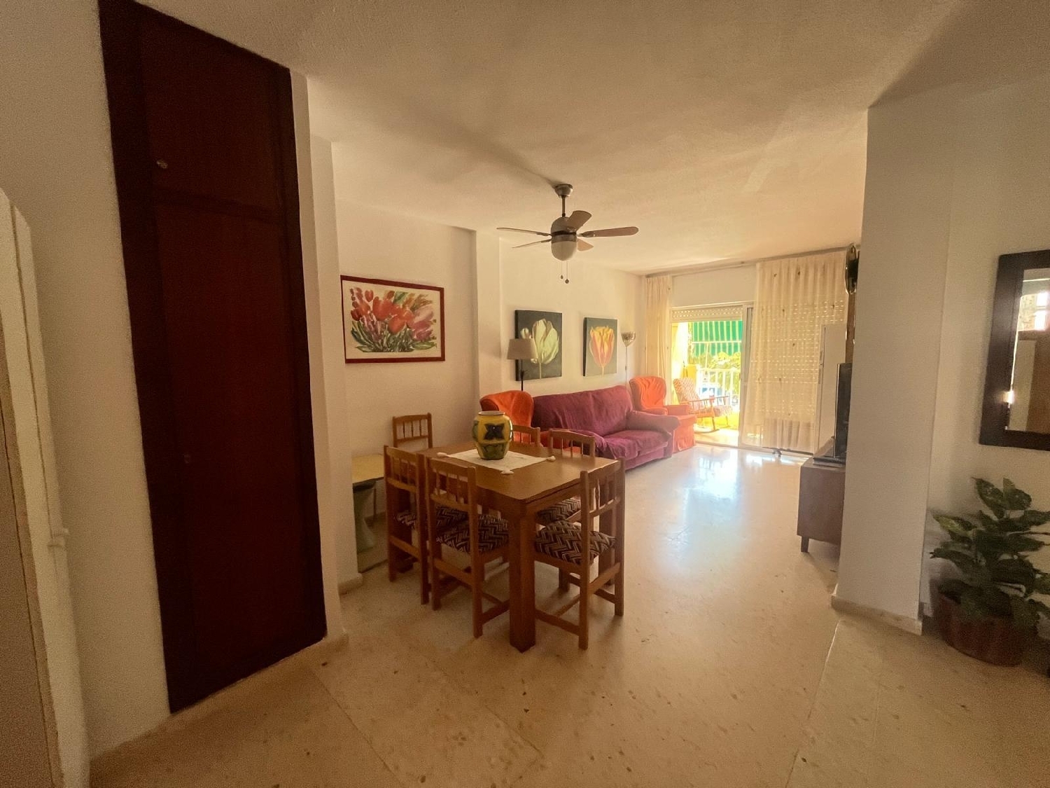  te koop appartement Puerto De Mazarrón Bajo Guadalentín 5