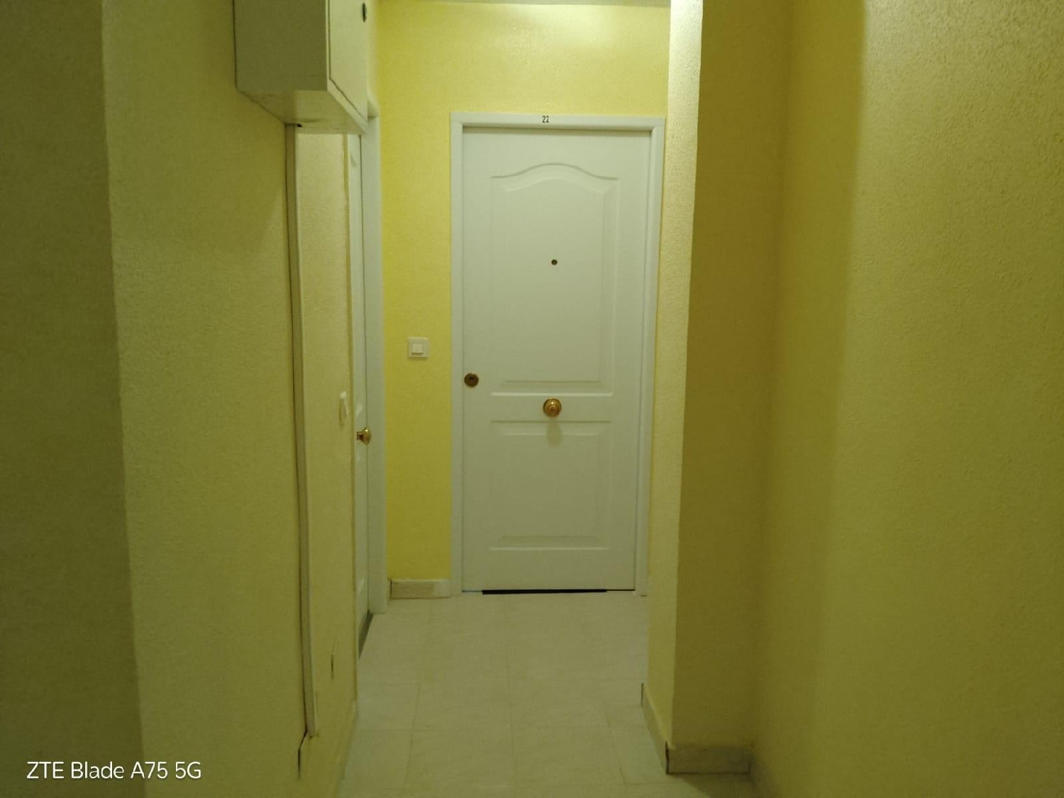 à vendre appartement Puerto De Mazarrón Bajo Guadalentín 3