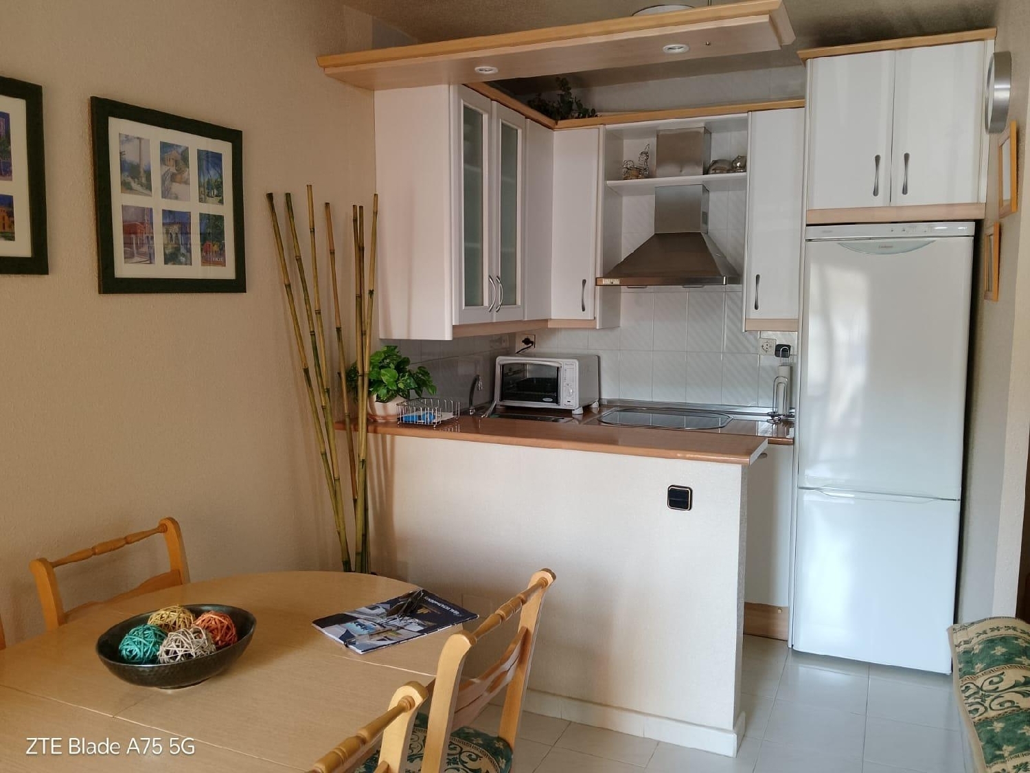  te koop appartement Puerto De Mazarrón Bajo Guadalentín 6