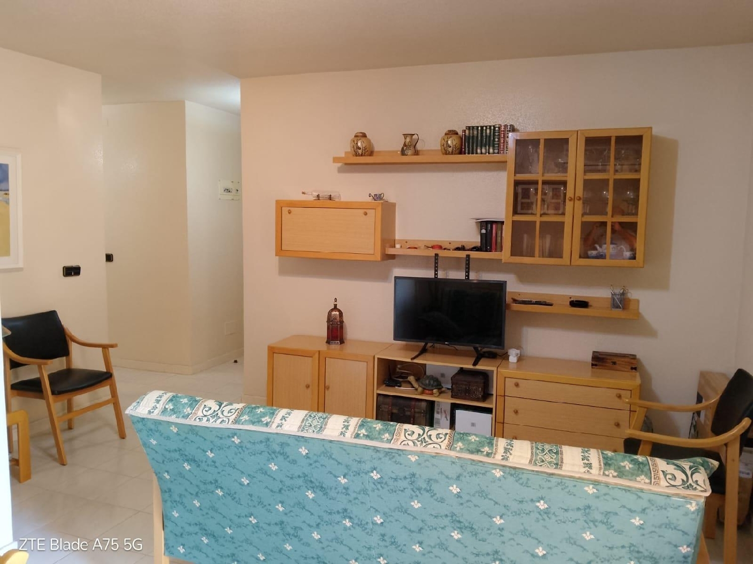  te koop appartement Puerto De Mazarrón Bajo Guadalentín 5