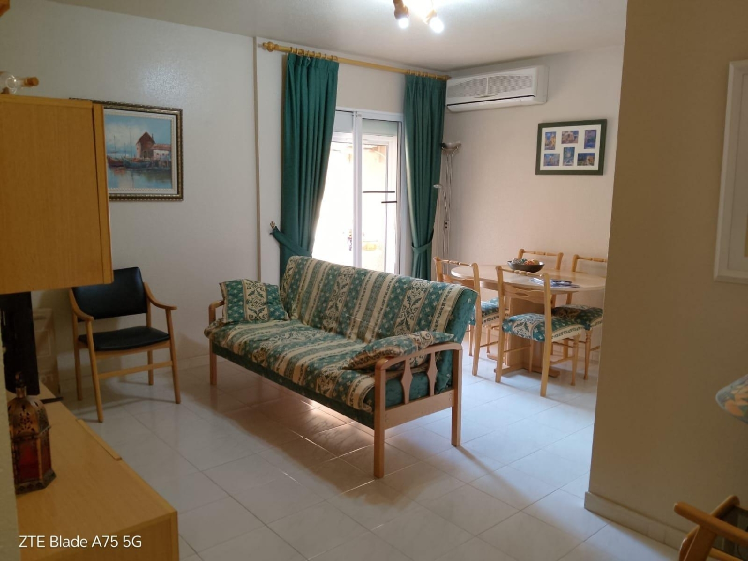  te koop appartement Puerto De Mazarrón Bajo Guadalentín 4
