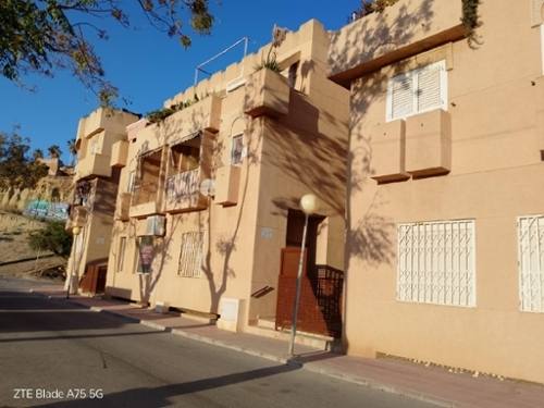 Puerto De Mazarrón Bajo Guadalentín appartement foto 6315461