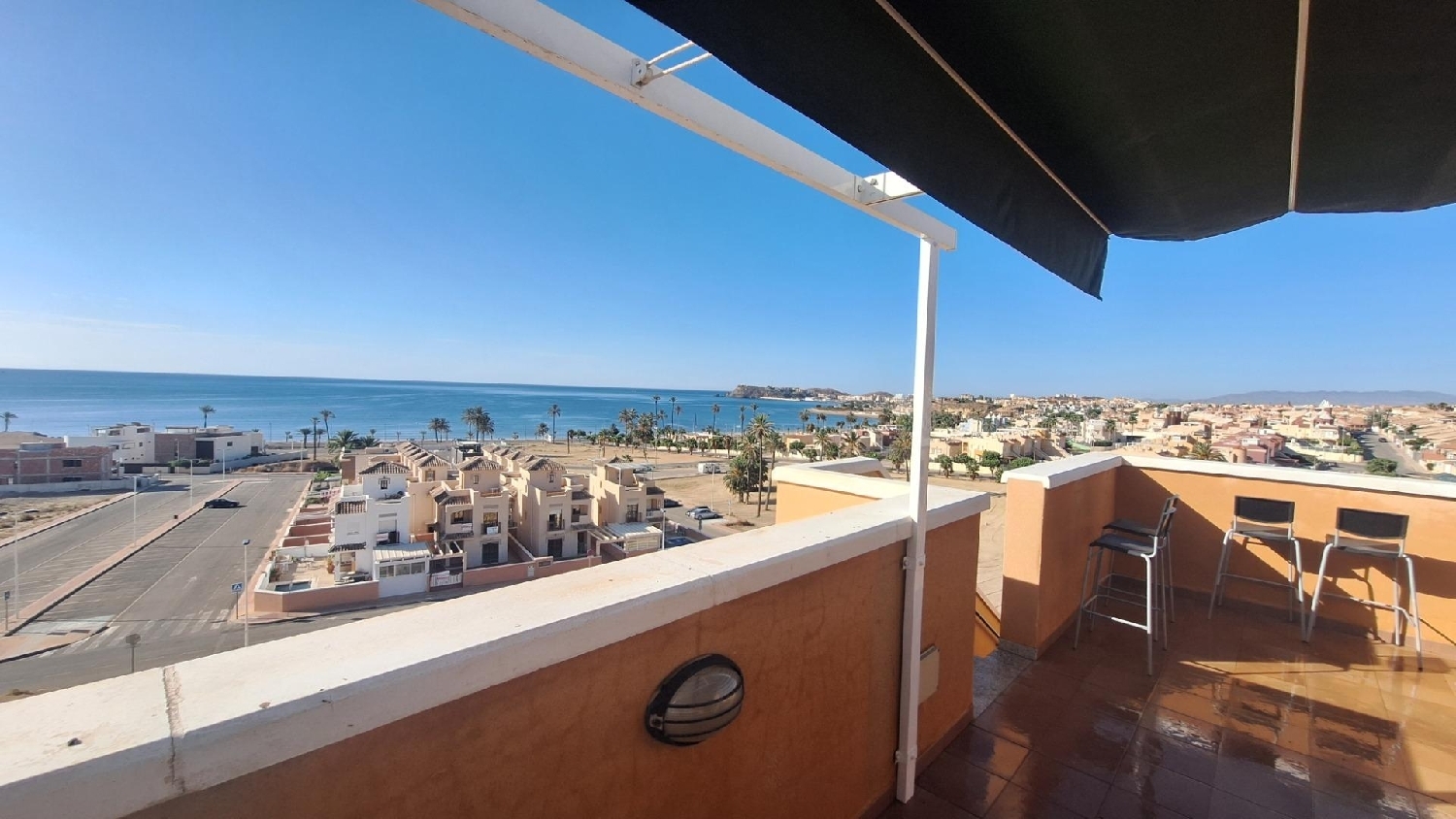  te koop appartement Puerto De Mazarrón Bajo Guadalentín 4