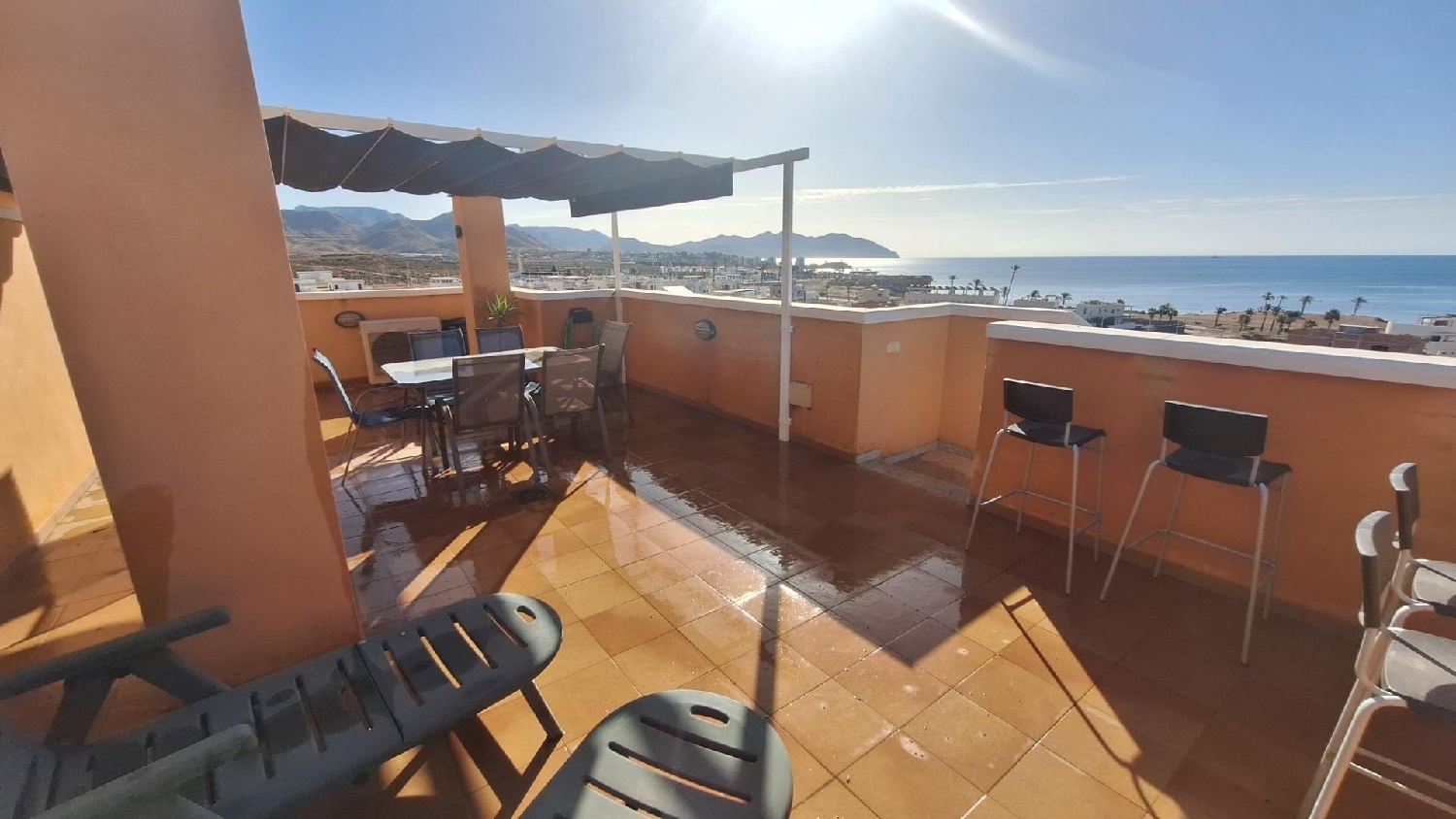  te koop appartement Puerto De Mazarrón Bajo Guadalentín 3