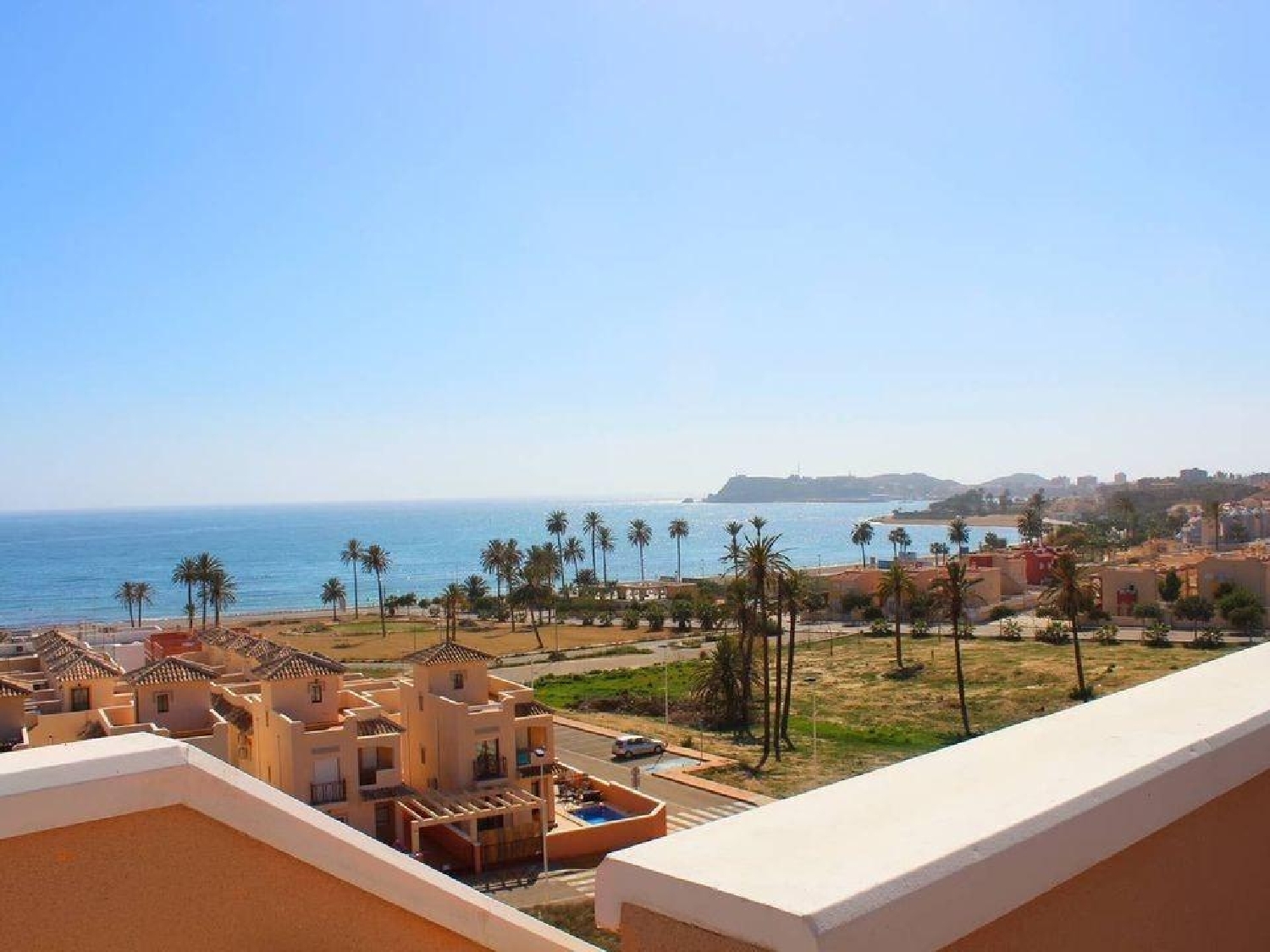  te koop appartement Puerto De Mazarrón Bajo Guadalentín 5