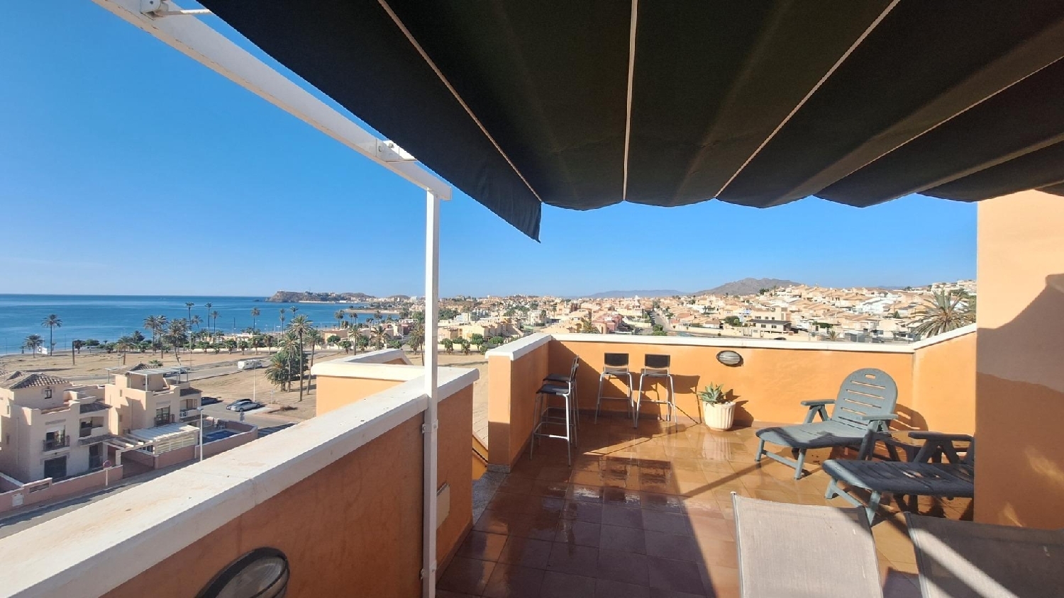  te koop appartement Puerto De Mazarrón Bajo Guadalentín 2