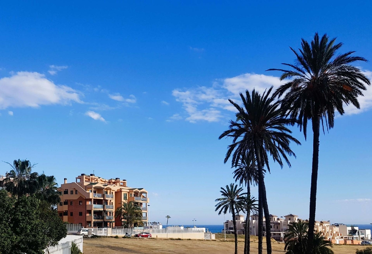  te koop appartement Puerto De Mazarrón Bajo Guadalentín 7