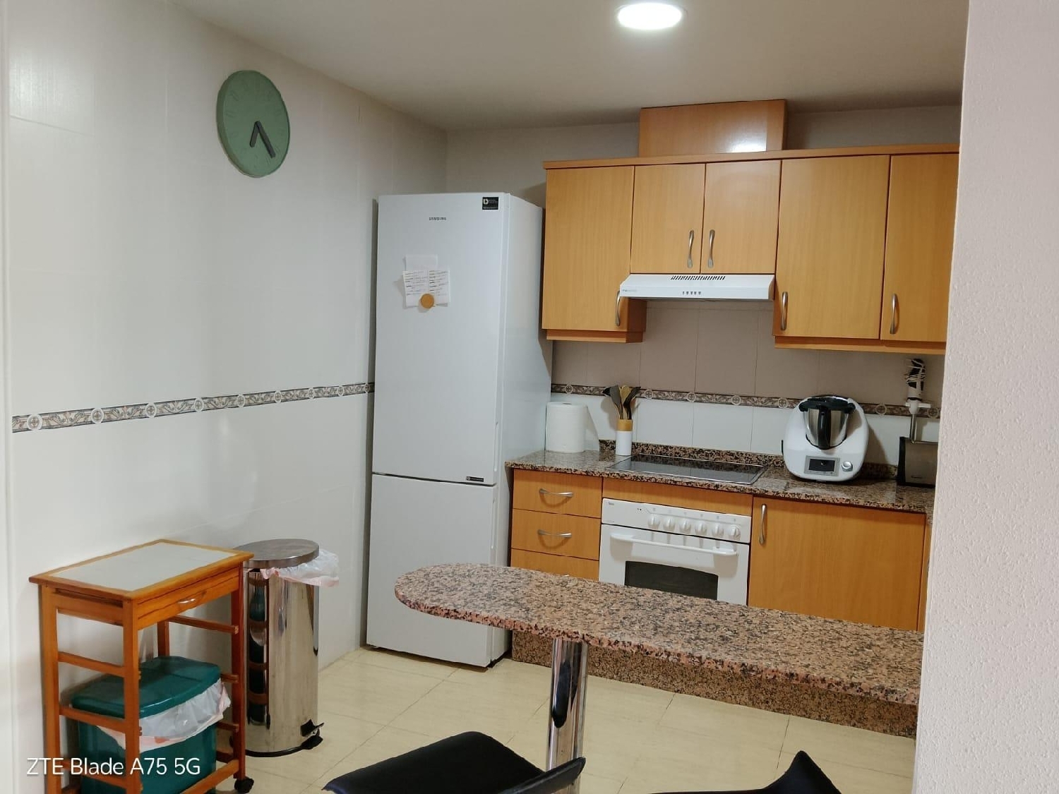  te koop appartement Puerto De Mazarrón Bajo Guadalentín 3