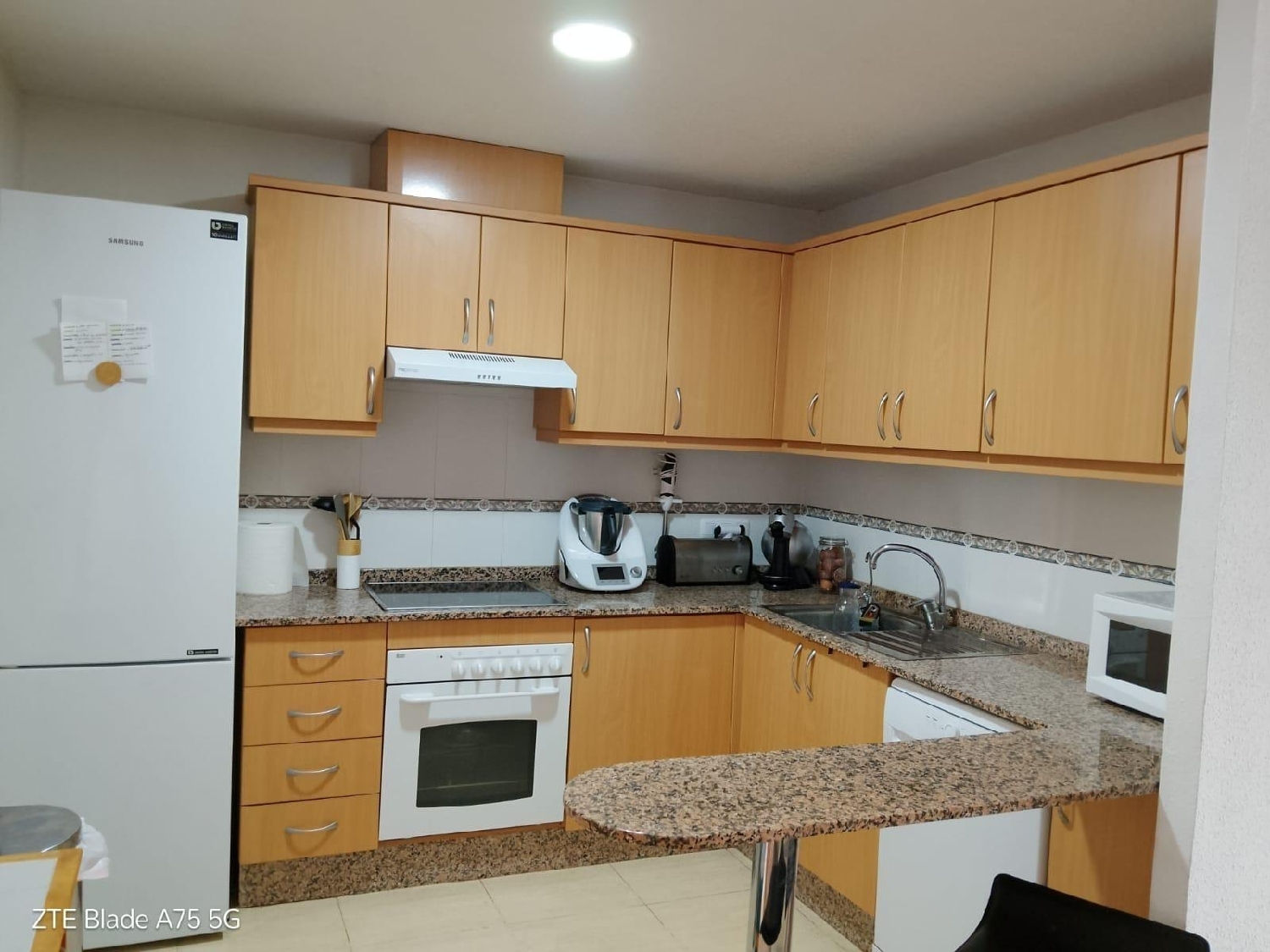  te koop appartement Puerto De Mazarrón Bajo Guadalentín 2