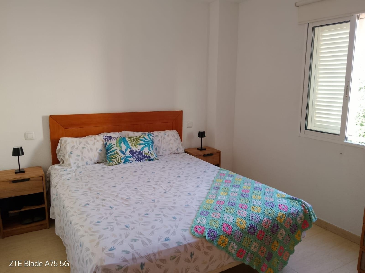  te koop appartement Puerto De Mazarrón Bajo Guadalentín 4
