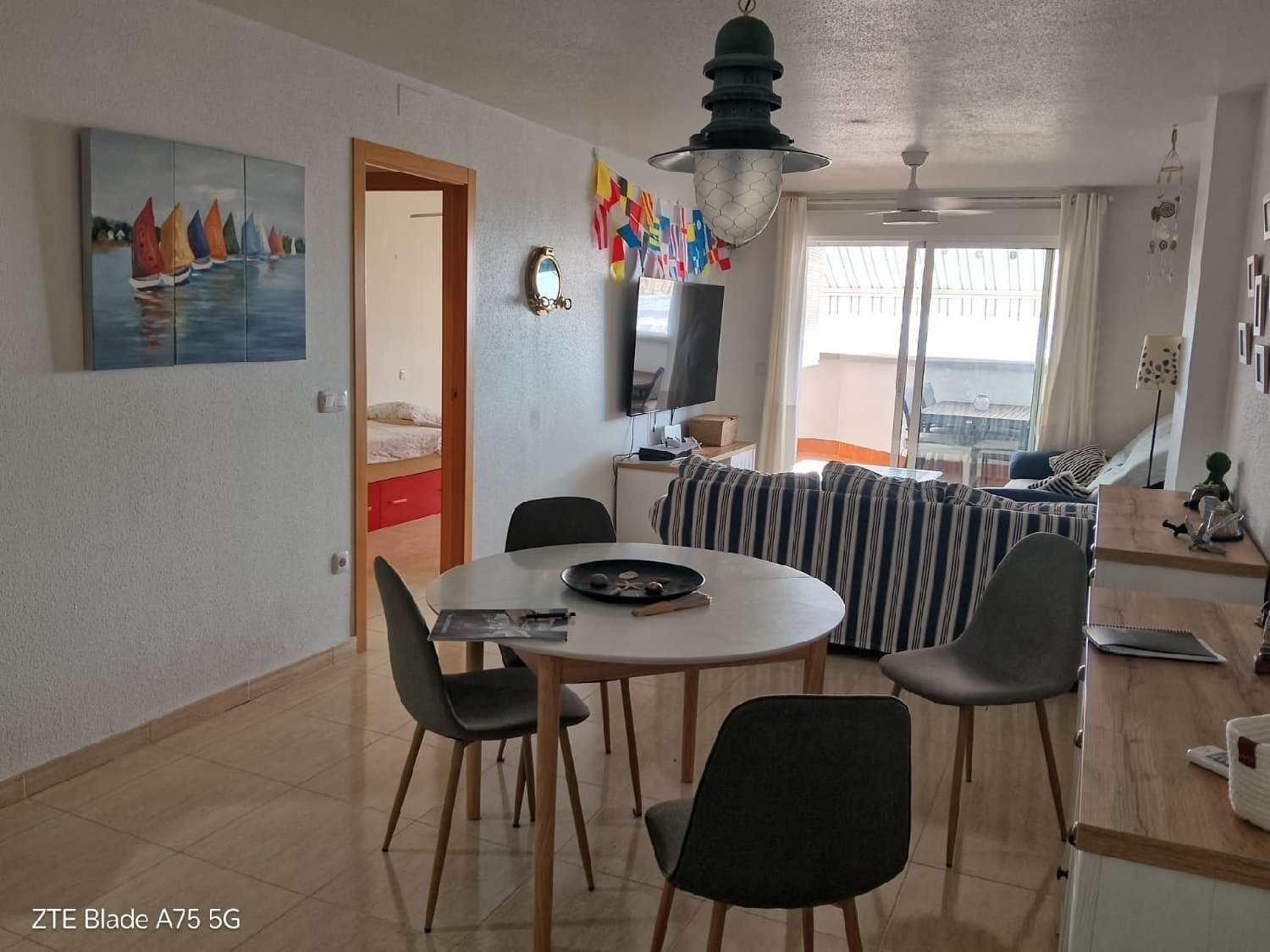  te koop appartement Puerto De Mazarrón Bajo Guadalentín 8