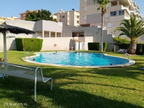 Puerto De Mazarrón Bajo Guadalentín appartement foto 6315514