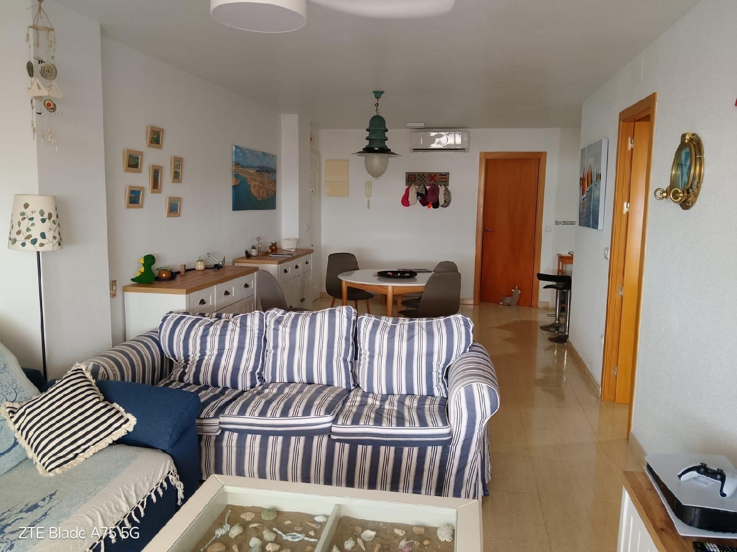  te koop appartement Puerto De Mazarrón Bajo Guadalentín 6