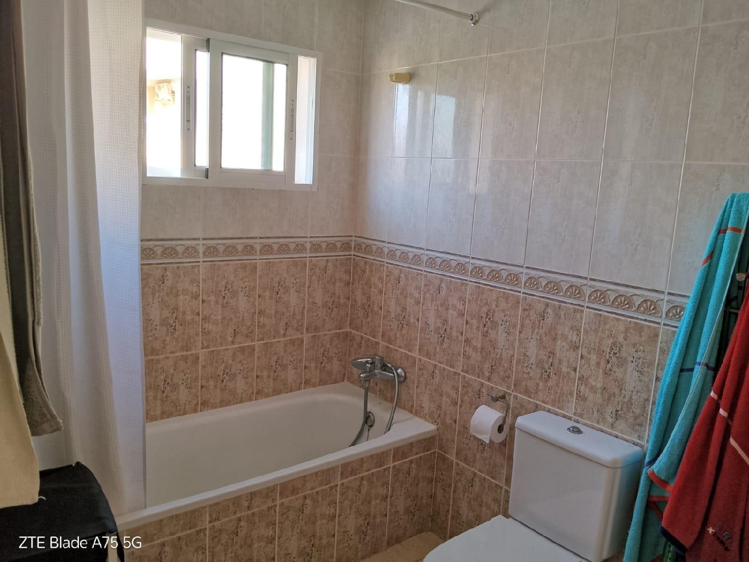  te koop appartement Puerto De Mazarrón Bajo Guadalentín 7