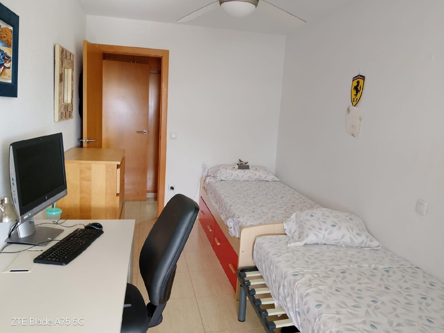  te koop appartement Puerto De Mazarrón Bajo Guadalentín 5