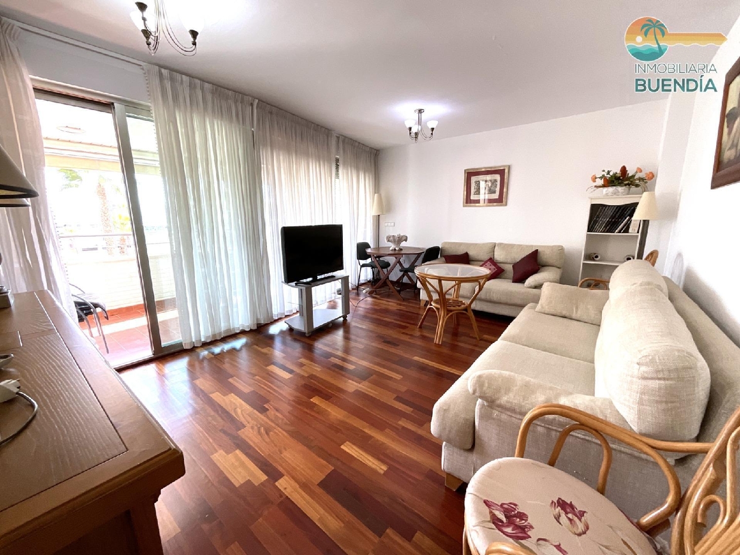  for sale apartment Puerto De Mazarrón Bajo Guadalentín 7