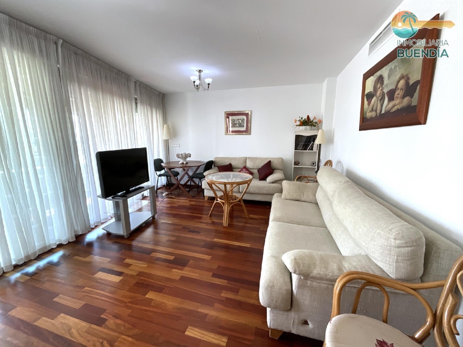 for sale apartment Puerto De Mazarrón Bajo Guadalentín 8