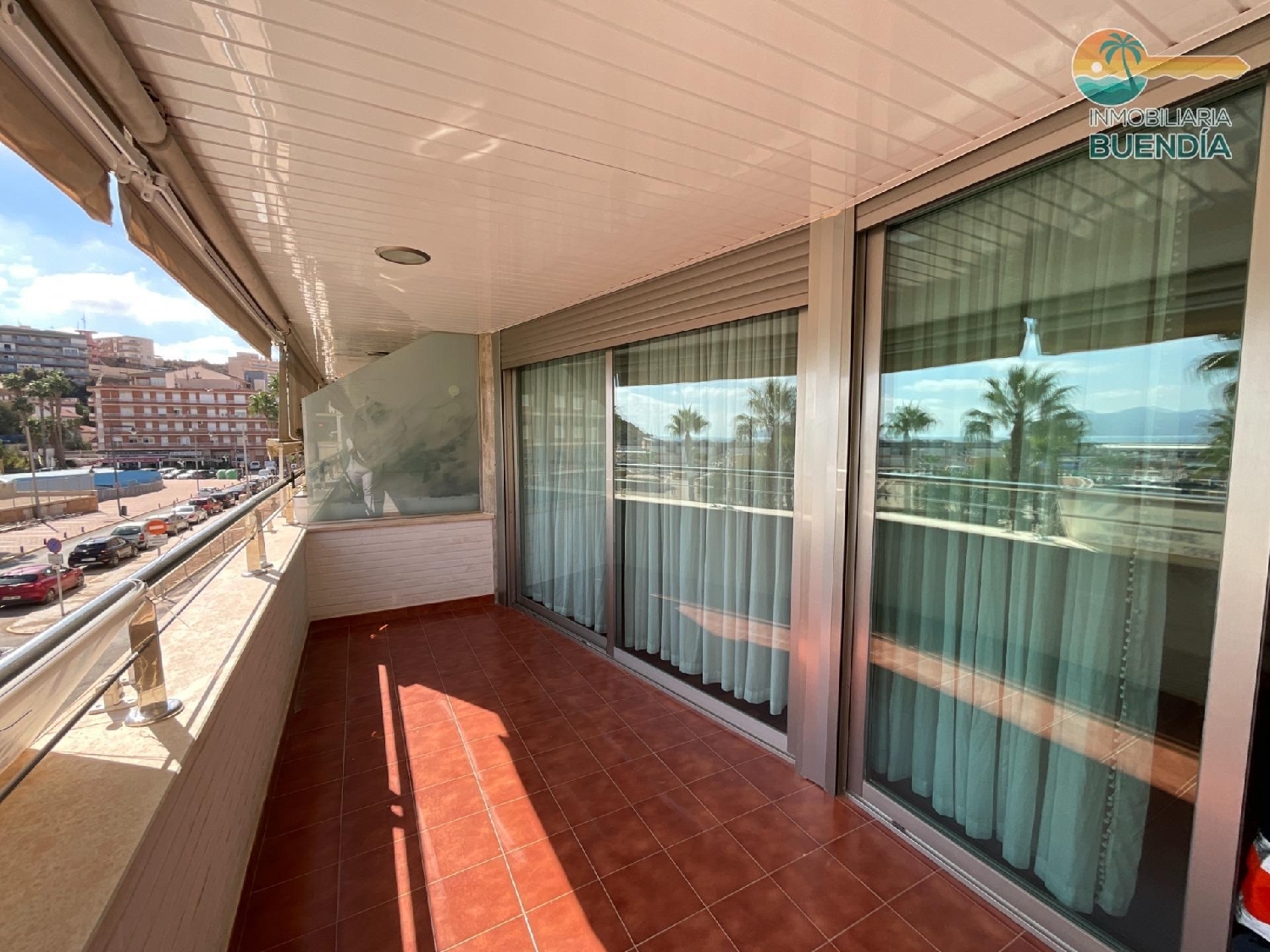  for sale apartment Puerto De Mazarrón Bajo Guadalentín 2