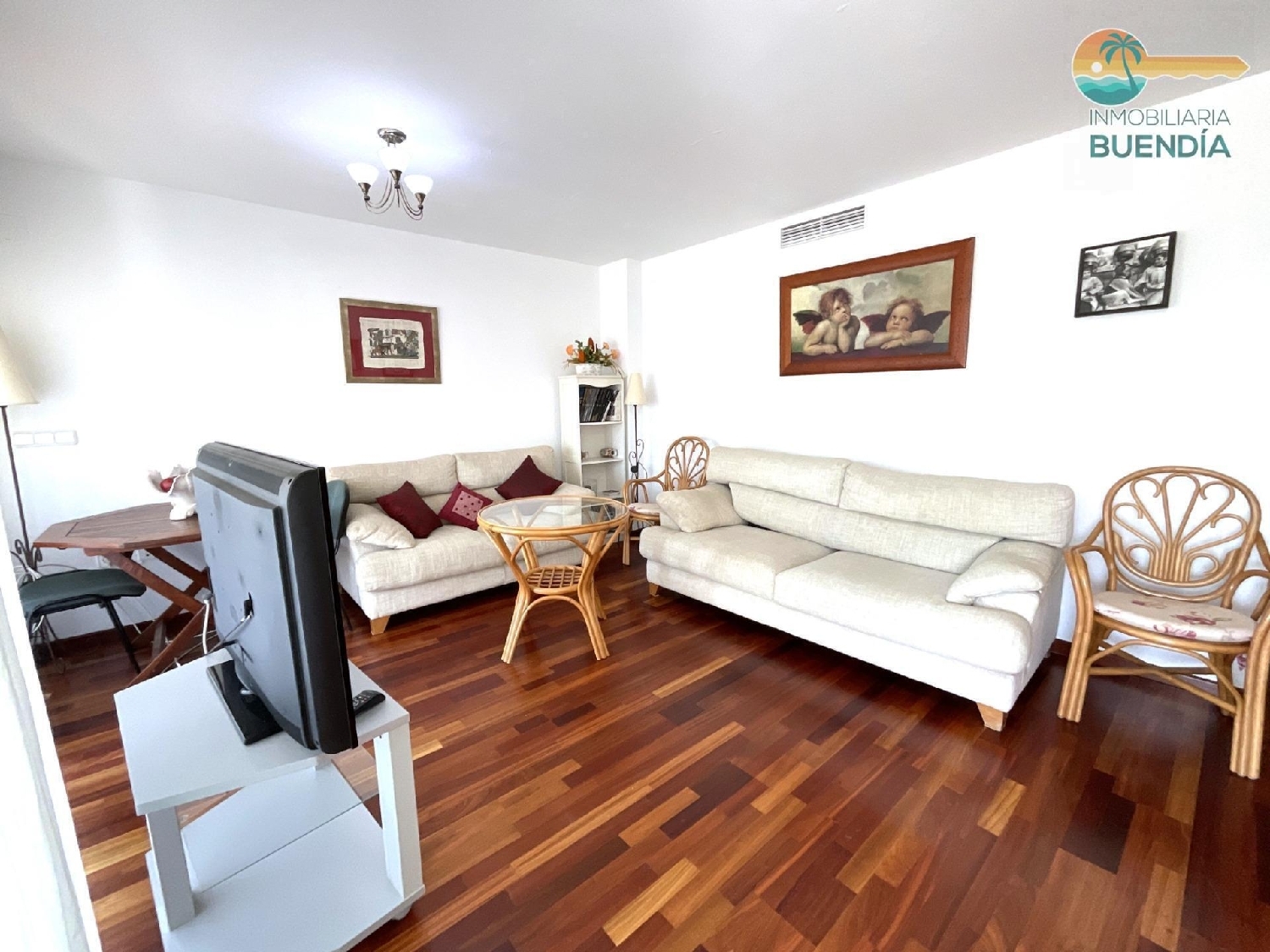  for sale apartment Puerto De Mazarrón Bajo Guadalentín 6