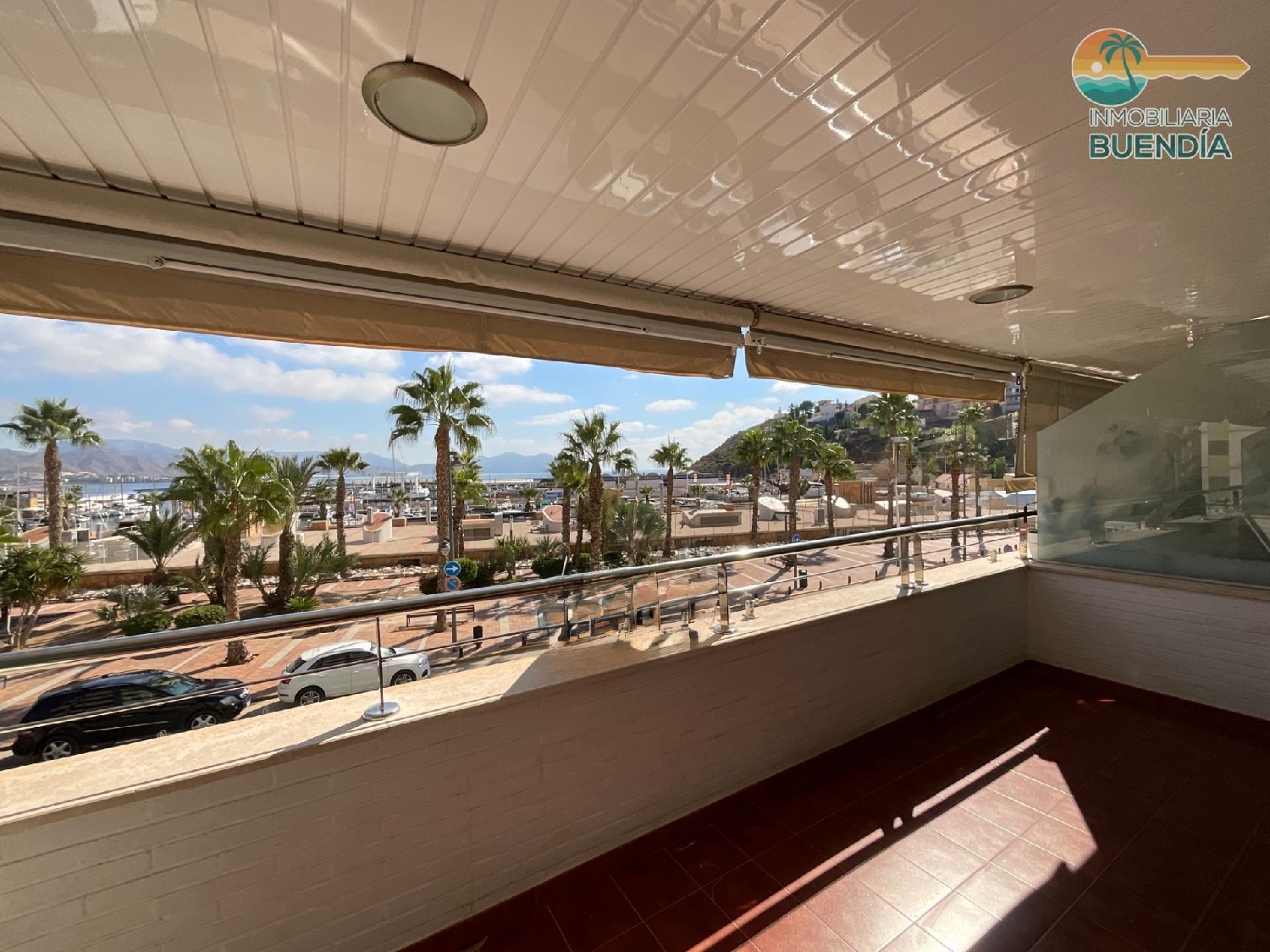  for sale apartment Puerto De Mazarrón Bajo Guadalentín 1